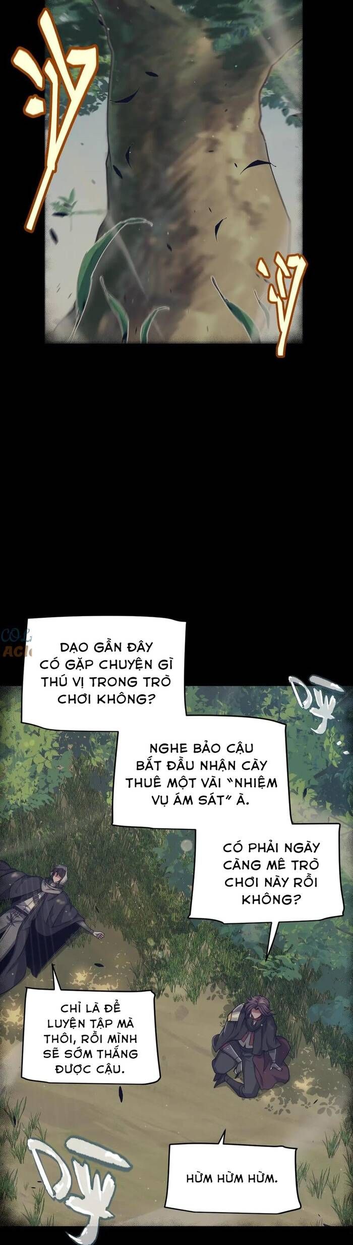 đọc truyện Tôi Đến Từ Thế Giới Trò Chơi Chương 323 ảnh 12 tại Thiên Thai Truyện