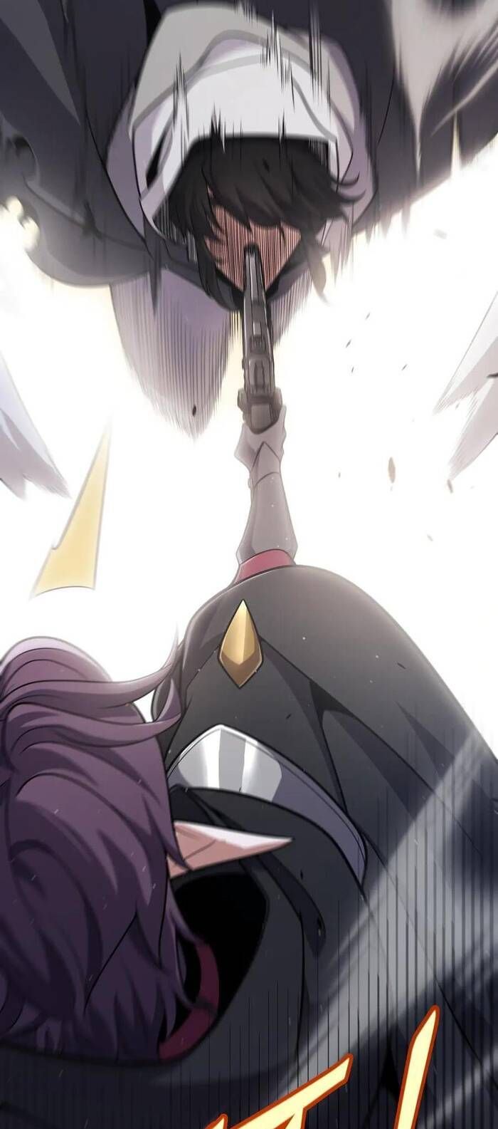 đọc truyện Tôi Đến Từ Thế Giới Trò Chơi Chương 323 ảnh 17 tại Thiên Thai Truyện