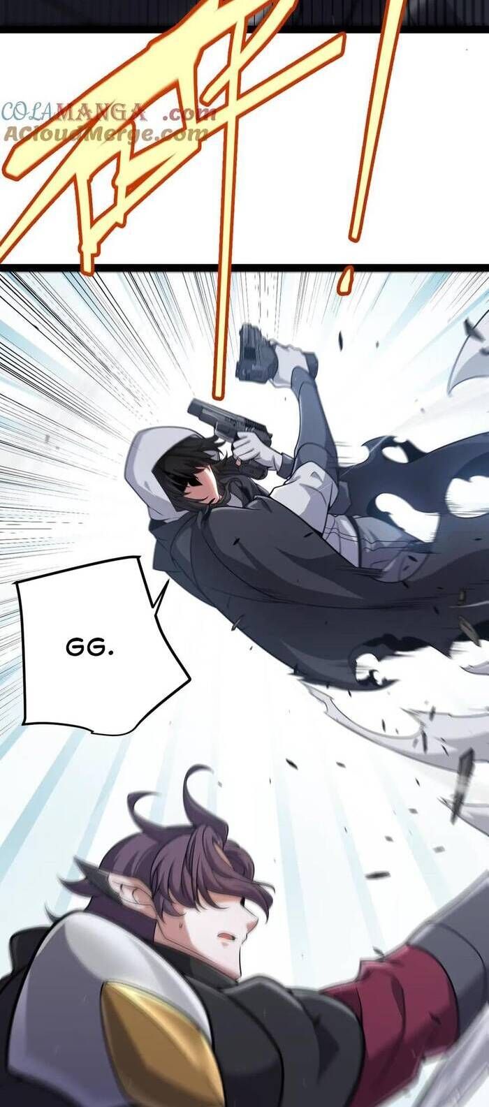 đọc truyện Tôi Đến Từ Thế Giới Trò Chơi Chương 323 ảnh 18 tại Thiên Thai Truyện