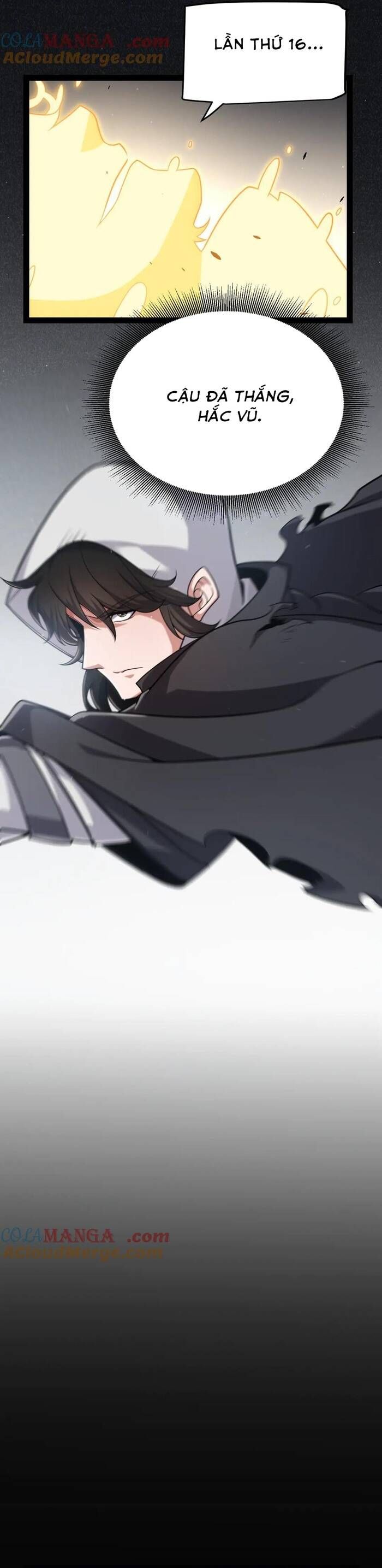 đọc truyện Tôi Đến Từ Thế Giới Trò Chơi Chương 323 ảnh 20 tại Thiên Thai Truyện