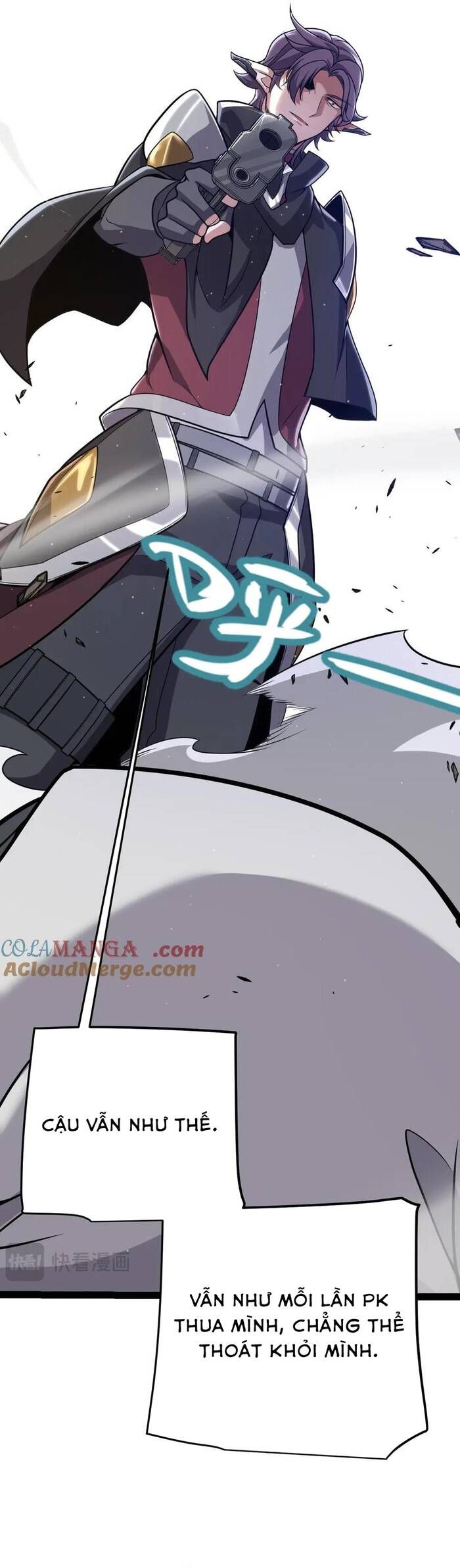 đọc truyện Tôi Đến Từ Thế Giới Trò Chơi Chương 323 ảnh 4 tại Thiên Thai Truyện