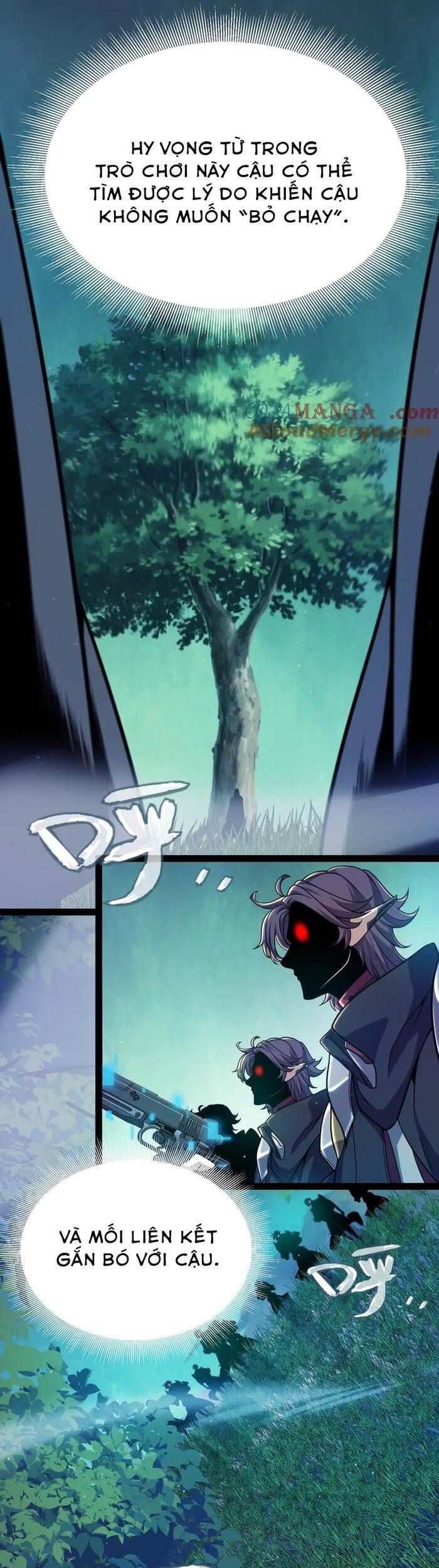 đọc truyện Tôi Đến Từ Thế Giới Trò Chơi Chương 323 ảnh 24 tại Thiên Thai Truyện