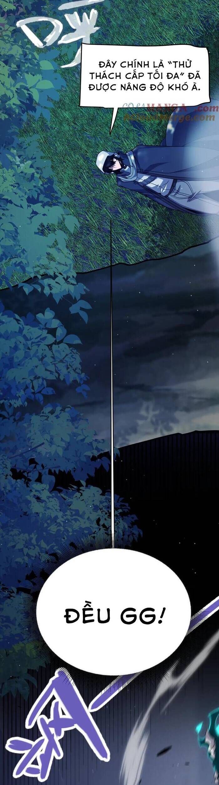 đọc truyện Tôi Đến Từ Thế Giới Trò Chơi Chương 323 ảnh 25 tại Thiên Thai Truyện