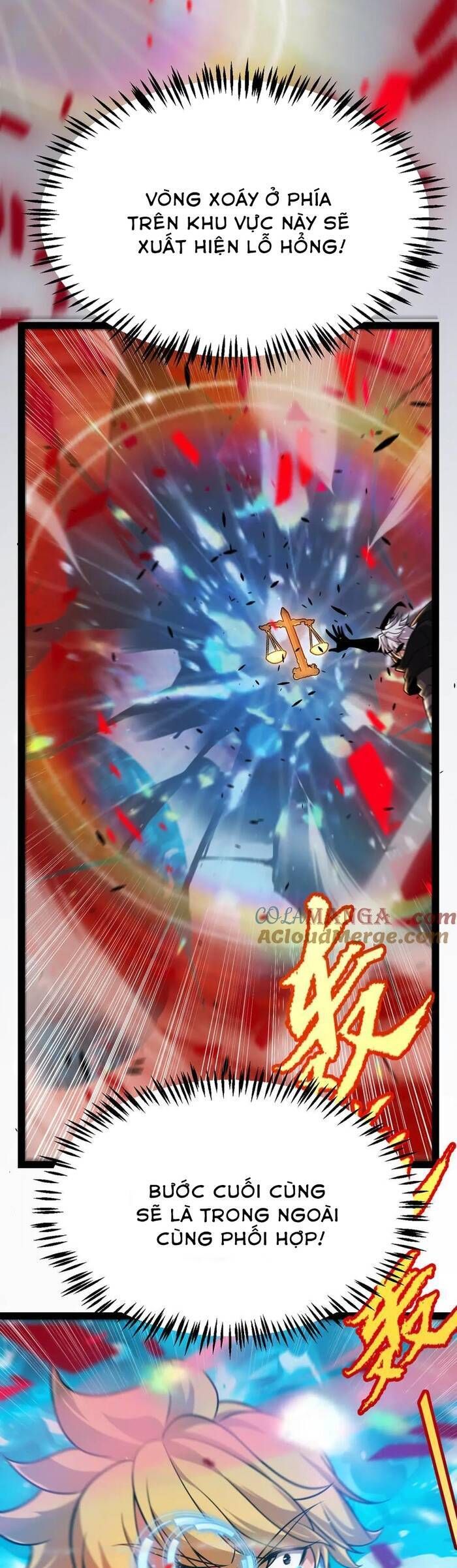 đọc truyện Tôi Đến Từ Thế Giới Trò Chơi Chương 323 ảnh 27 tại Thiên Thai Truyện