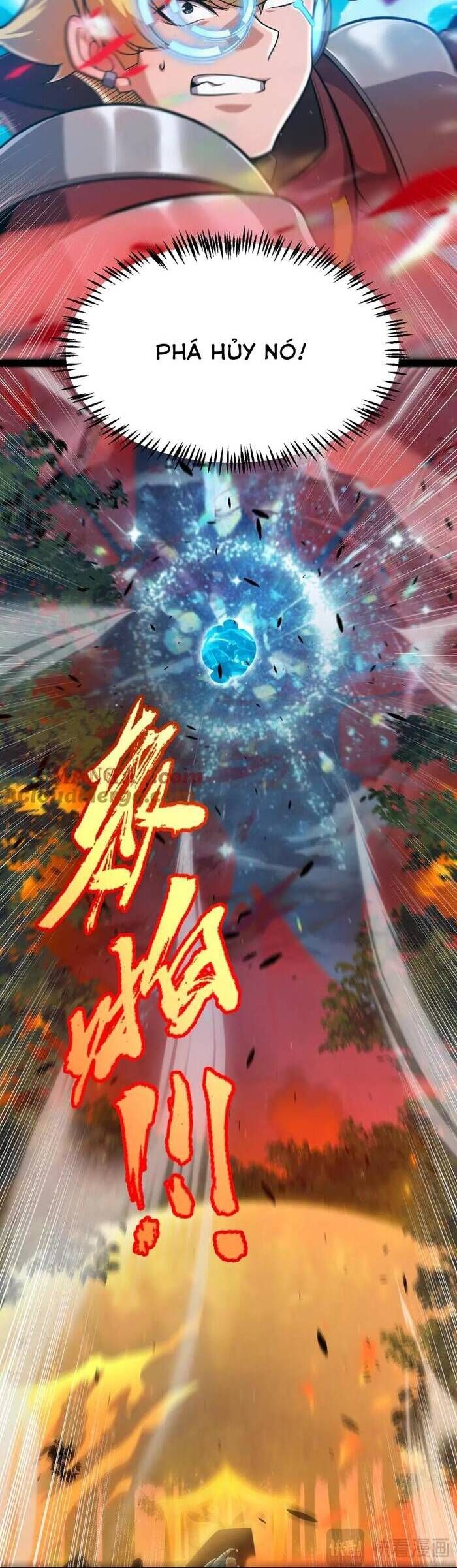 đọc truyện Tôi Đến Từ Thế Giới Trò Chơi Chương 323 ảnh 28 tại Thiên Thai Truyện