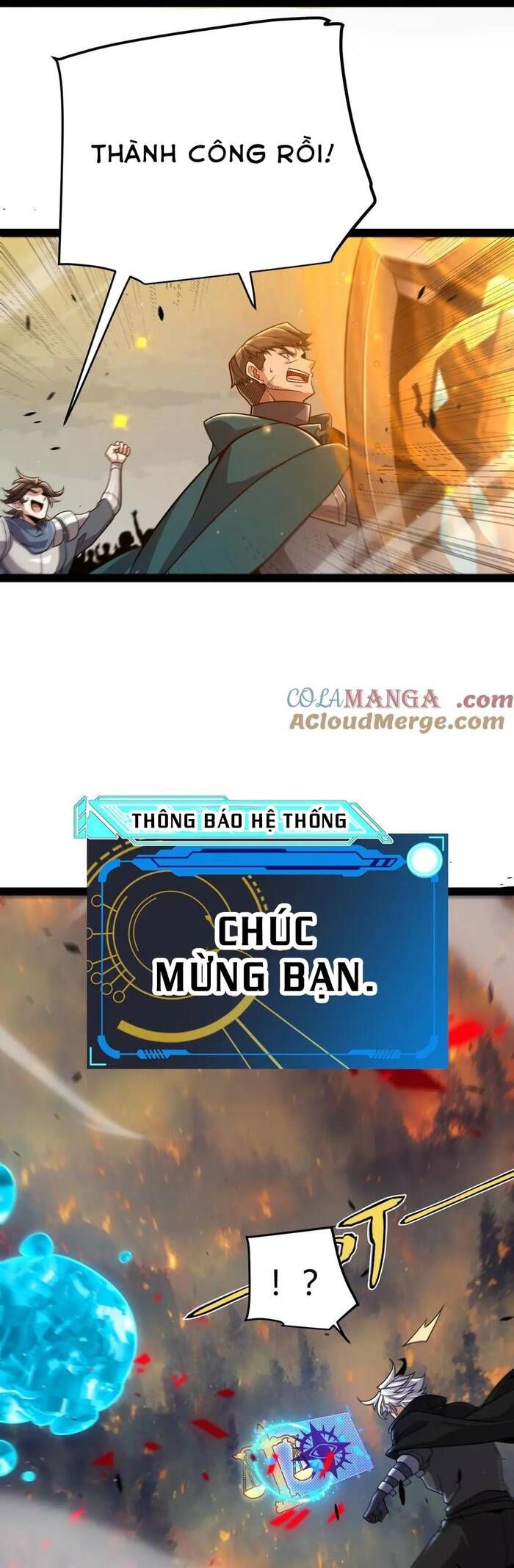 đọc truyện Tôi Đến Từ Thế Giới Trò Chơi Chương 323 ảnh 29 tại Thiên Thai Truyện