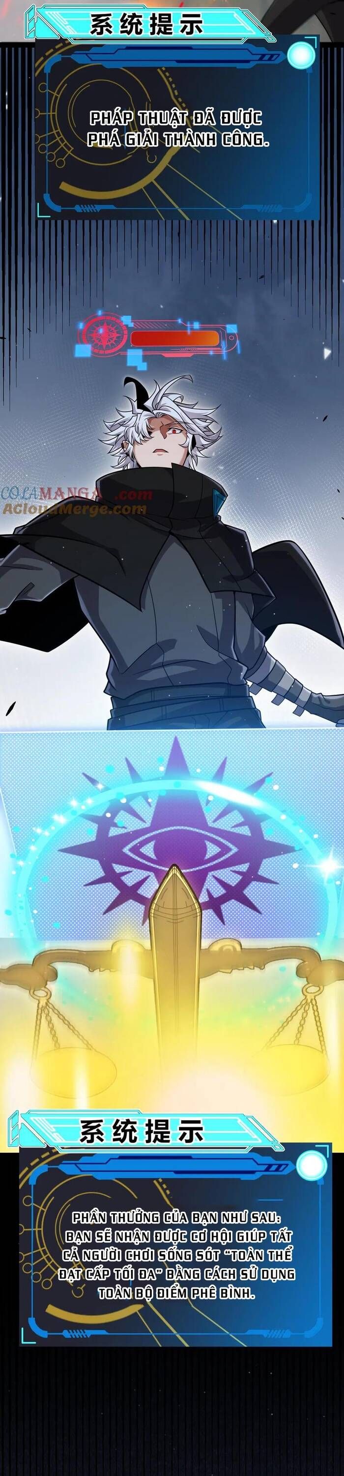 đọc truyện Tôi Đến Từ Thế Giới Trò Chơi Chương 323 ảnh 30 tại Thiên Thai Truyện