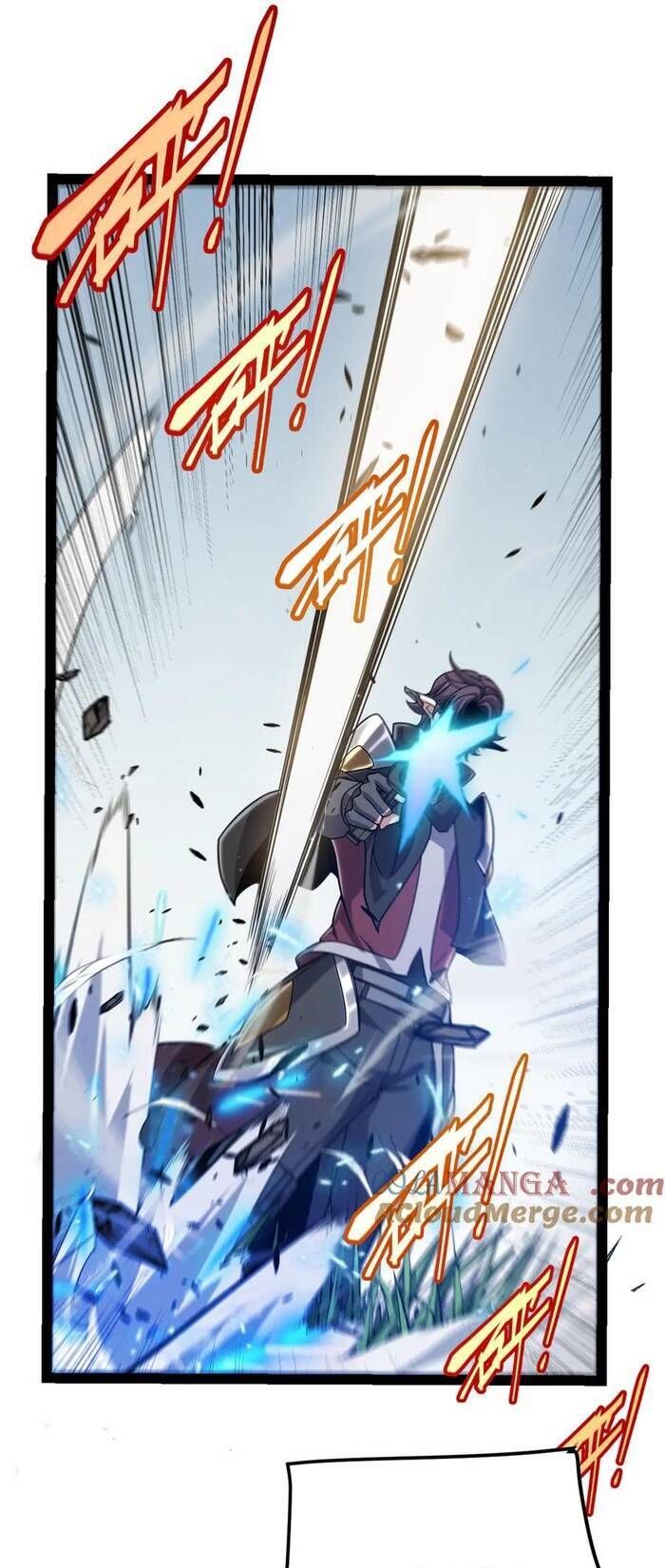 đọc truyện Tôi Đến Từ Thế Giới Trò Chơi Chương 323 ảnh 5 tại Thiên Thai Truyện