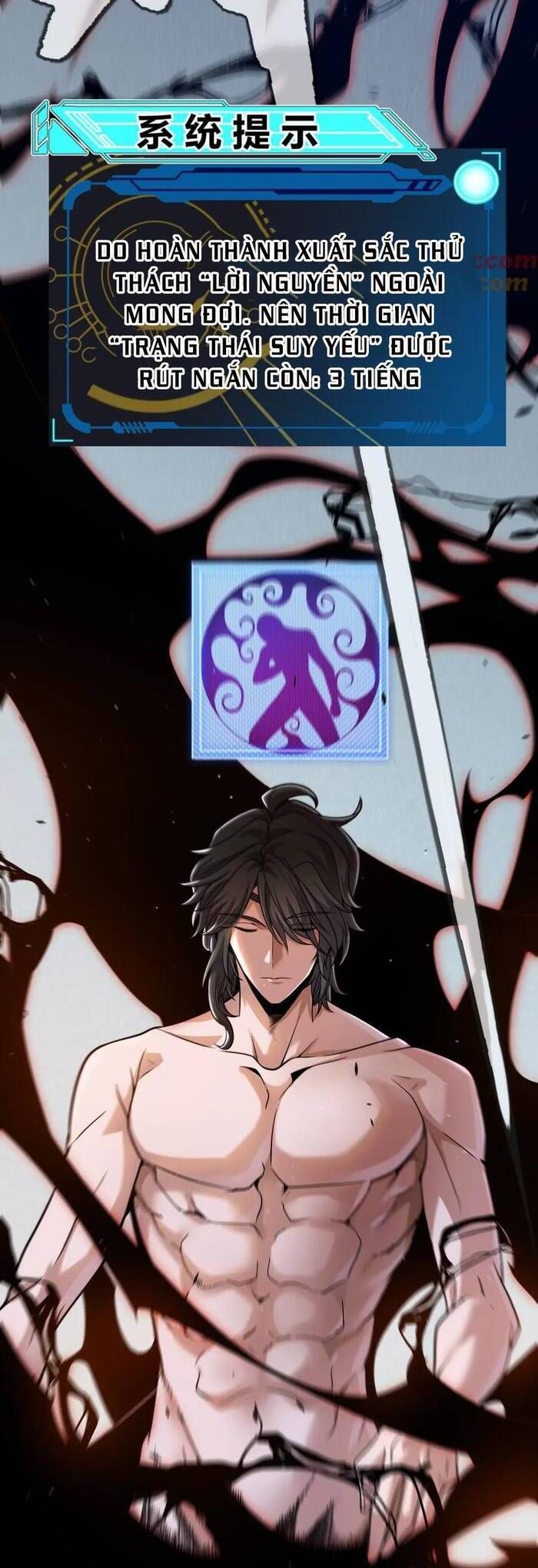 đọc truyện Tôi Đến Từ Thế Giới Trò Chơi Chương 323 ảnh 32 tại Thiên Thai Truyện