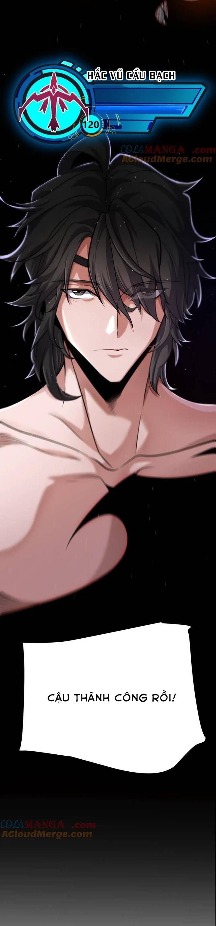 đọc truyện Tôi Đến Từ Thế Giới Trò Chơi Chương 323 ảnh 33 tại Thiên Thai Truyện