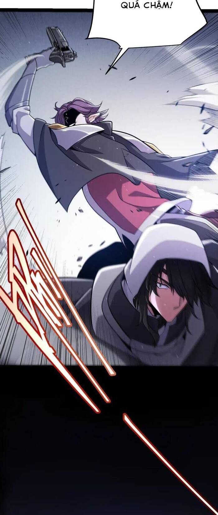 đọc truyện Tôi Đến Từ Thế Giới Trò Chơi Chương 323 ảnh 6 tại Thiên Thai Truyện