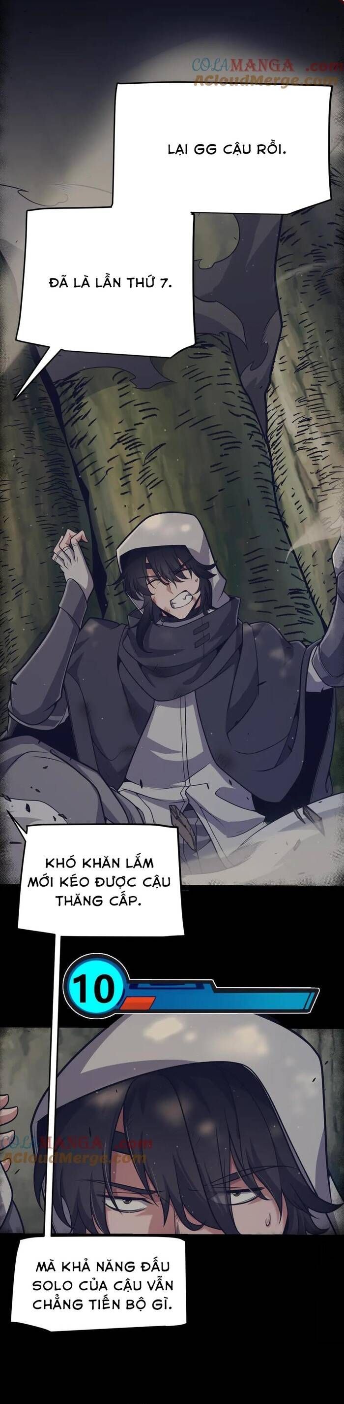 đọc truyện Tôi Đến Từ Thế Giới Trò Chơi Chương 323 ảnh 7 tại Thiên Thai Truyện