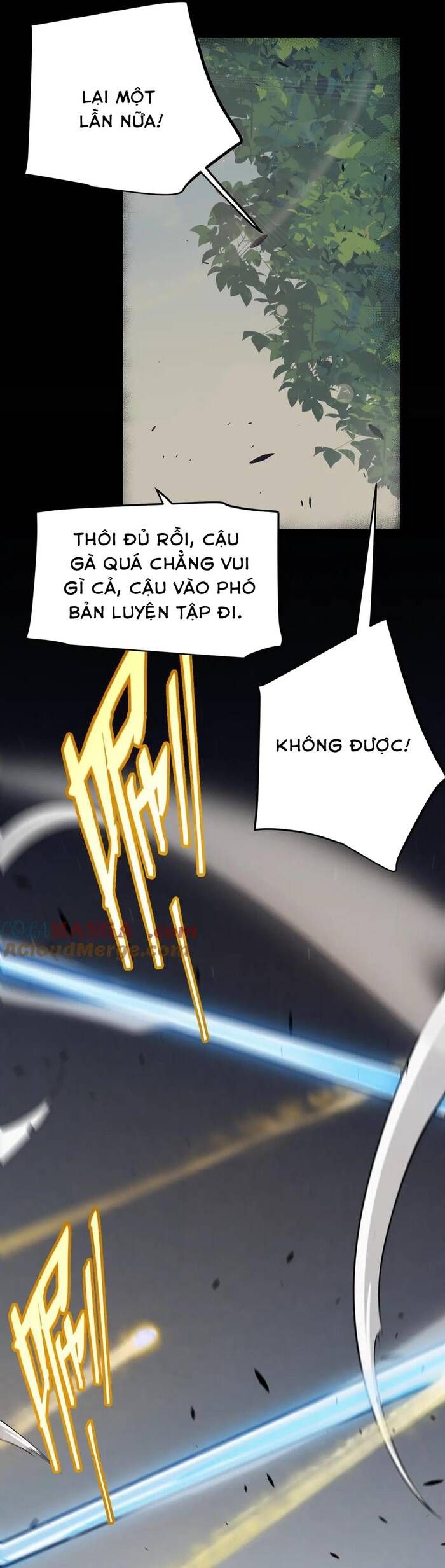 đọc truyện Tôi Đến Từ Thế Giới Trò Chơi Chương 323 ảnh 8 tại Thiên Thai Truyện