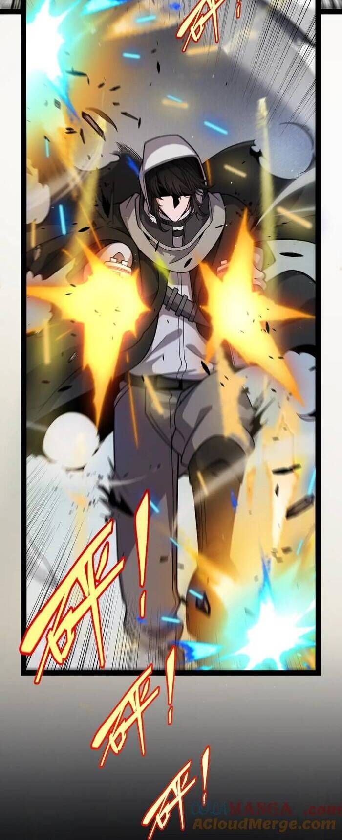 đọc truyện Tôi Đến Từ Thế Giới Trò Chơi Chương 323 ảnh 10 tại Thiên Thai Truyện