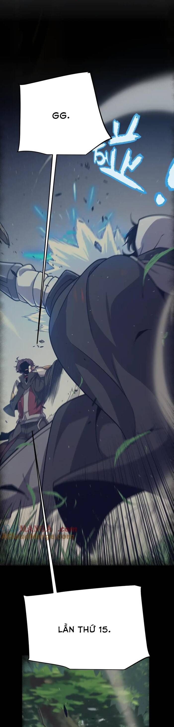 đọc truyện Tôi Đến Từ Thế Giới Trò Chơi Chương 323 ảnh 11 tại Thiên Thai Truyện