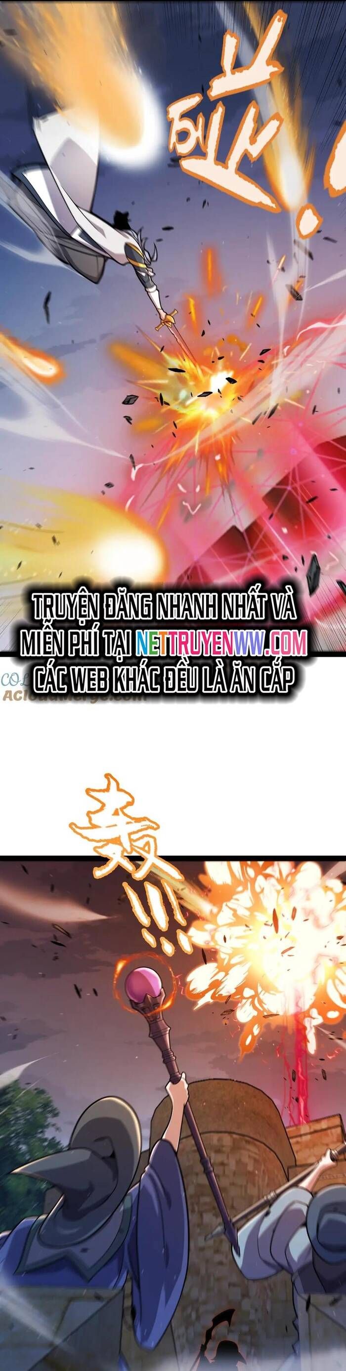 đọc truyện Tôi Đến Từ Thế Giới Trò Chơi Chương 324 ảnh 12 tại Thiên Thai Truyện