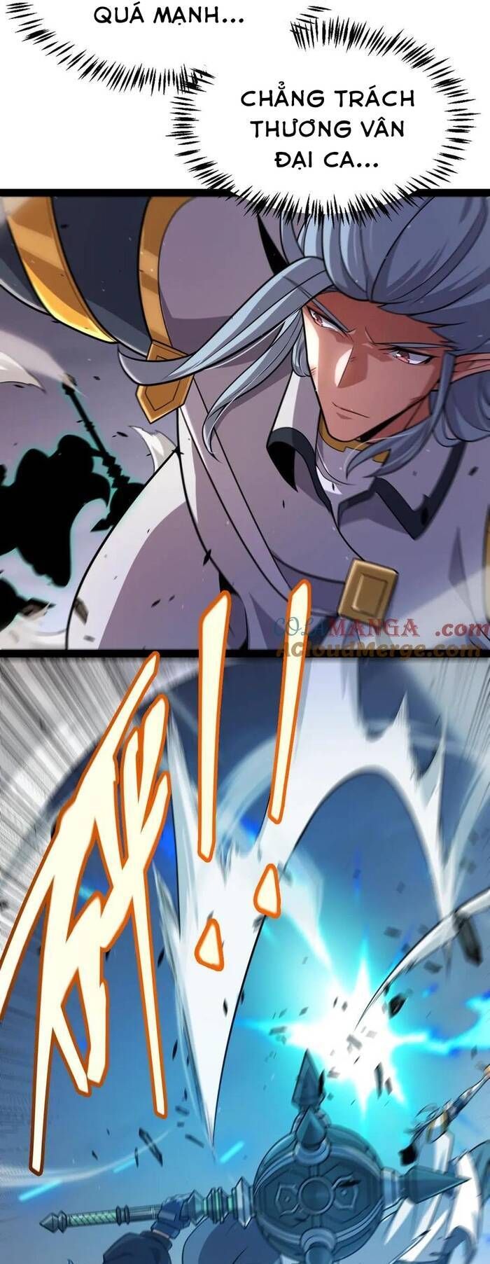 đọc truyện Tôi Đến Từ Thế Giới Trò Chơi Chương 324 ảnh 14 tại Thiên Thai Truyện