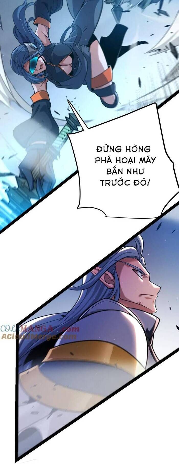 đọc truyện Tôi Đến Từ Thế Giới Trò Chơi Chương 324 ảnh 15 tại Thiên Thai Truyện