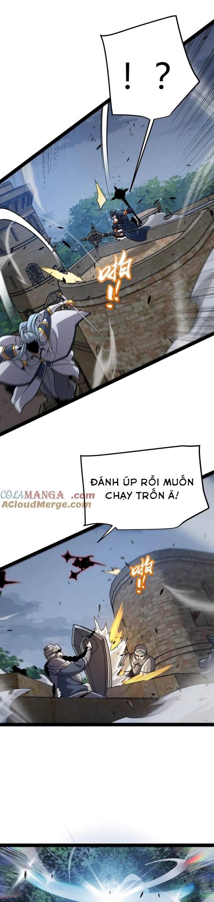 đọc truyện Tôi Đến Từ Thế Giới Trò Chơi Chương 324 ảnh 16 tại Thiên Thai Truyện