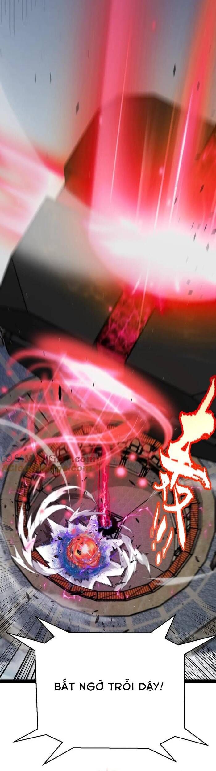 đọc truyện Tôi Đến Từ Thế Giới Trò Chơi Chương 324 ảnh 20 tại Thiên Thai Truyện