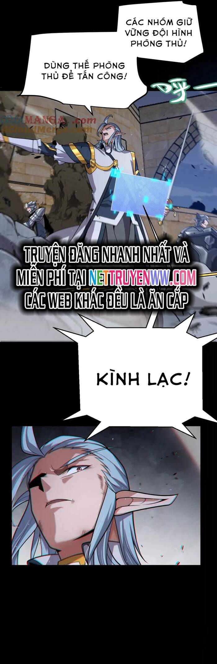 đọc truyện Tôi Đến Từ Thế Giới Trò Chơi Chương 324 ảnh 24 tại Thiên Thai Truyện