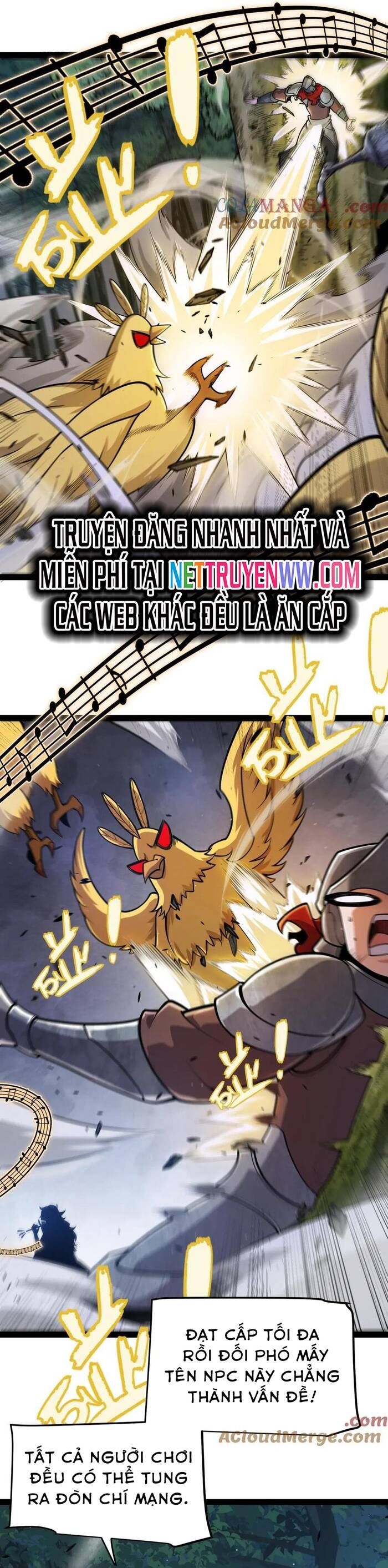 đọc truyện Tôi Đến Từ Thế Giới Trò Chơi Chương 324 ảnh 5 tại Thiên Thai Truyện