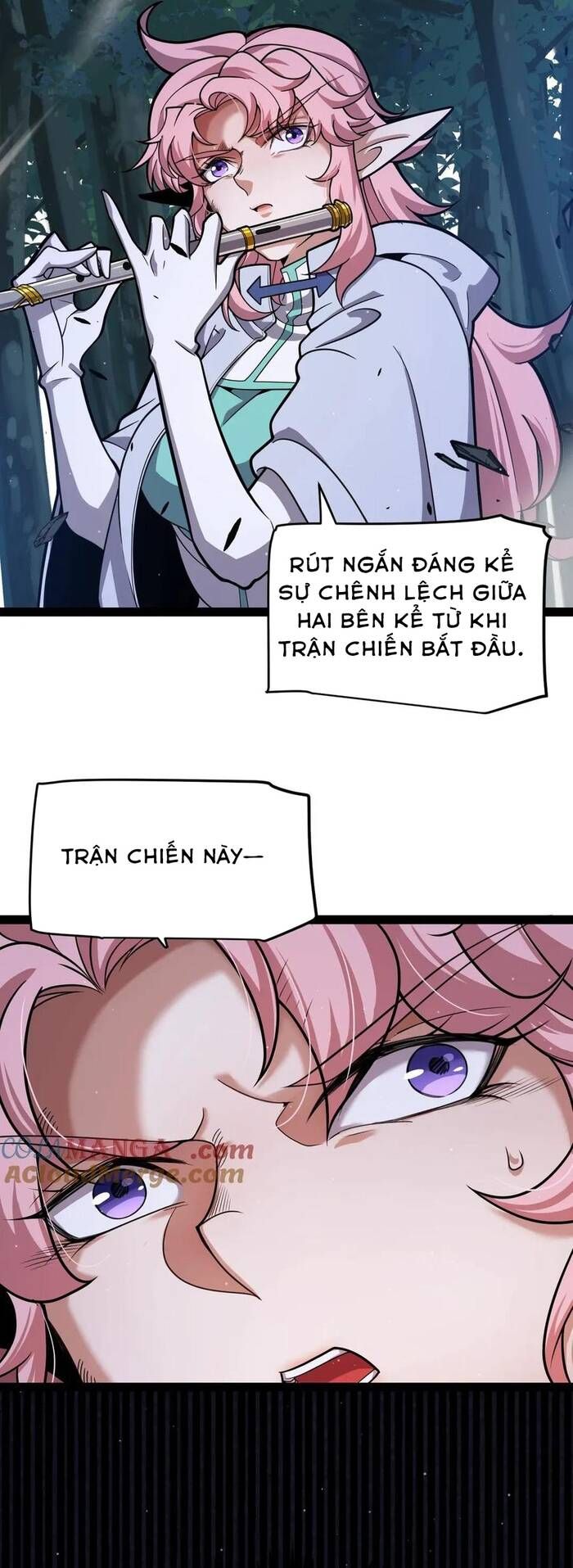 đọc truyện Tôi Đến Từ Thế Giới Trò Chơi Chương 324 ảnh 6 tại Thiên Thai Truyện