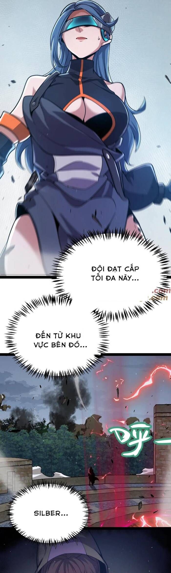 đọc truyện Tôi Đến Từ Thế Giới Trò Chơi Chương 324 ảnh 8 tại Thiên Thai Truyện