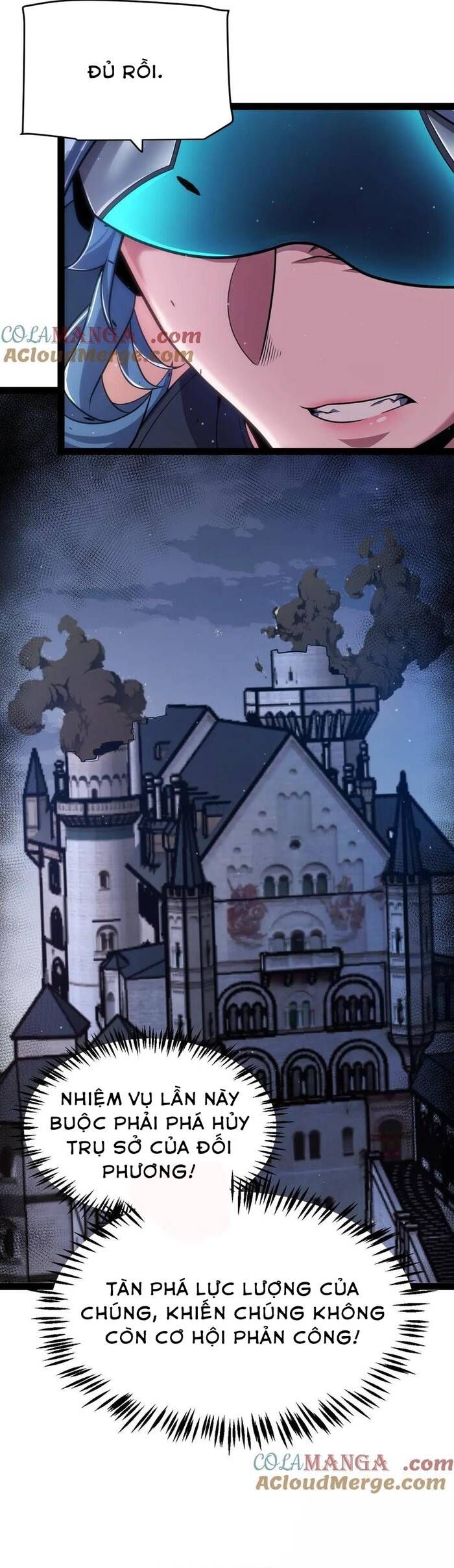 đọc truyện Tôi Đến Từ Thế Giới Trò Chơi Chương 324 ảnh 10 tại Thiên Thai Truyện