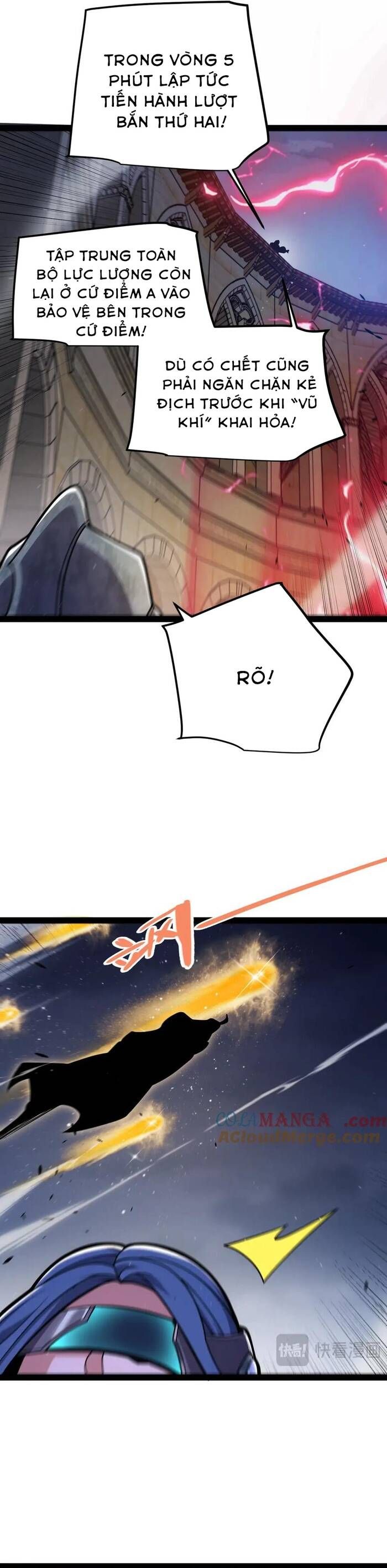 đọc truyện Tôi Đến Từ Thế Giới Trò Chơi Chương 324 ảnh 11 tại Thiên Thai Truyện