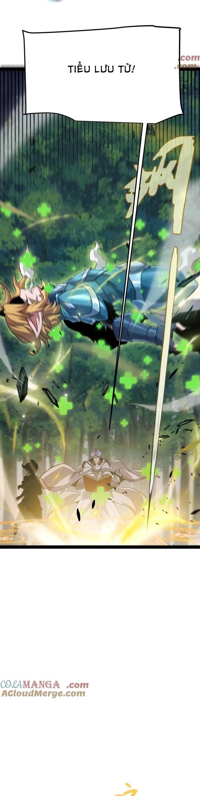 đọc truyện Tôi Đến Từ Thế Giới Trò Chơi Chương 325 ảnh 12 tại Thiên Thai Truyện