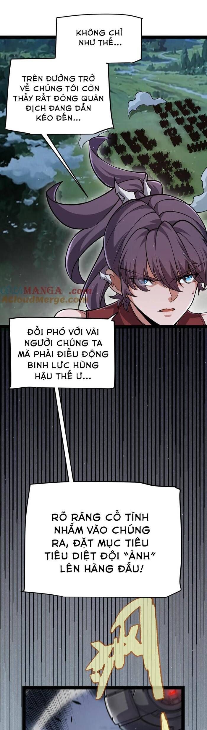 đọc truyện Tôi Đến Từ Thế Giới Trò Chơi Chương 325 ảnh 14 tại Thiên Thai Truyện