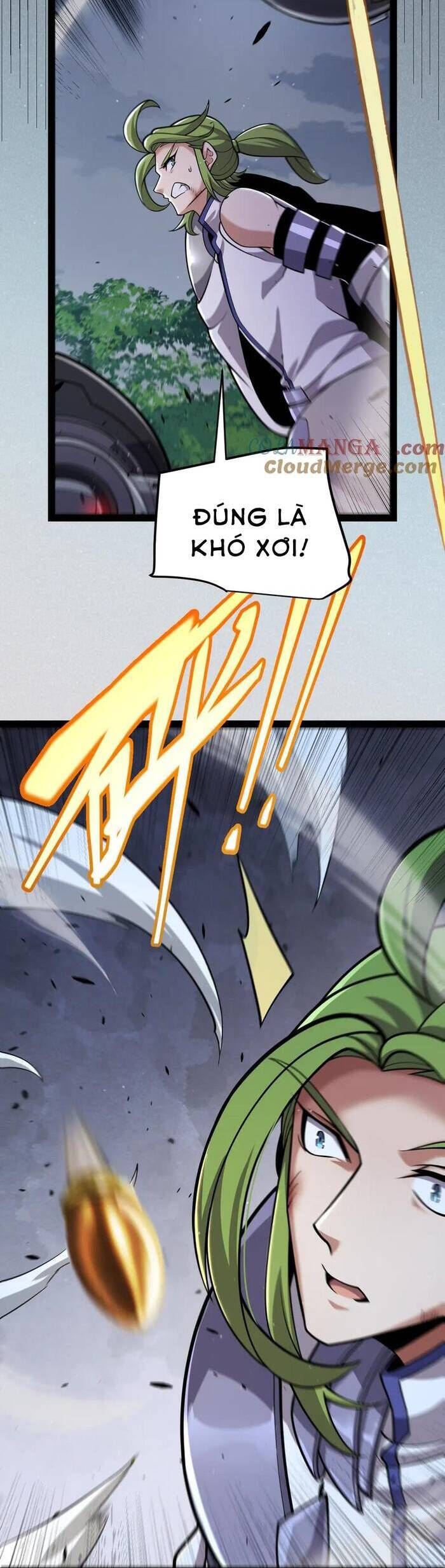 đọc truyện Tôi Đến Từ Thế Giới Trò Chơi Chương 325 ảnh 15 tại Thiên Thai Truyện