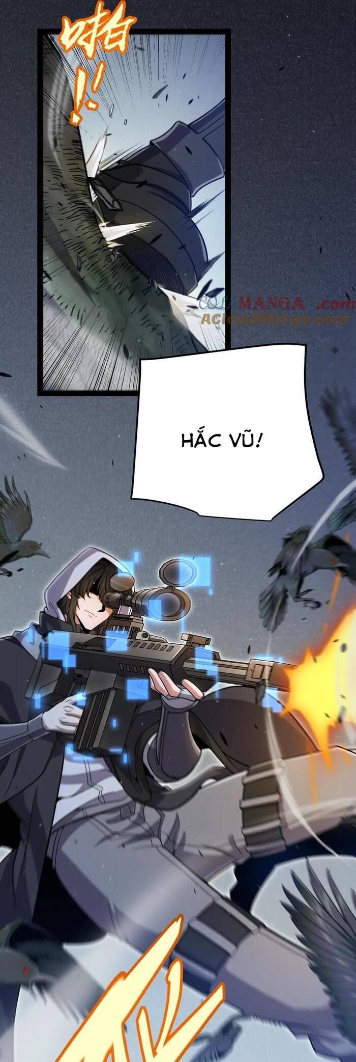 đọc truyện Tôi Đến Từ Thế Giới Trò Chơi Chương 325 ảnh 19 tại Thiên Thai Truyện