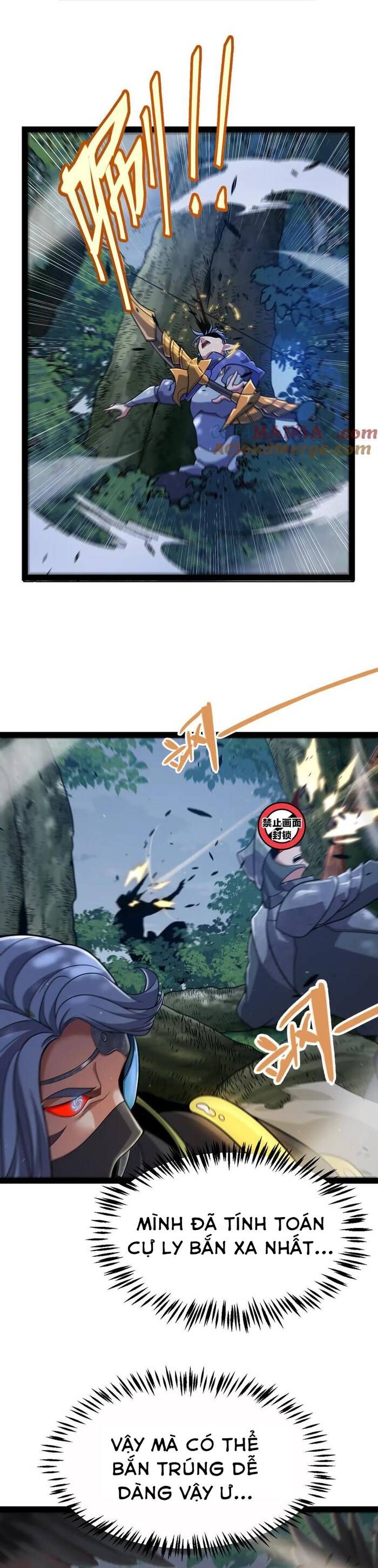 đọc truyện Tôi Đến Từ Thế Giới Trò Chơi Chương 325 ảnh 21 tại Thiên Thai Truyện