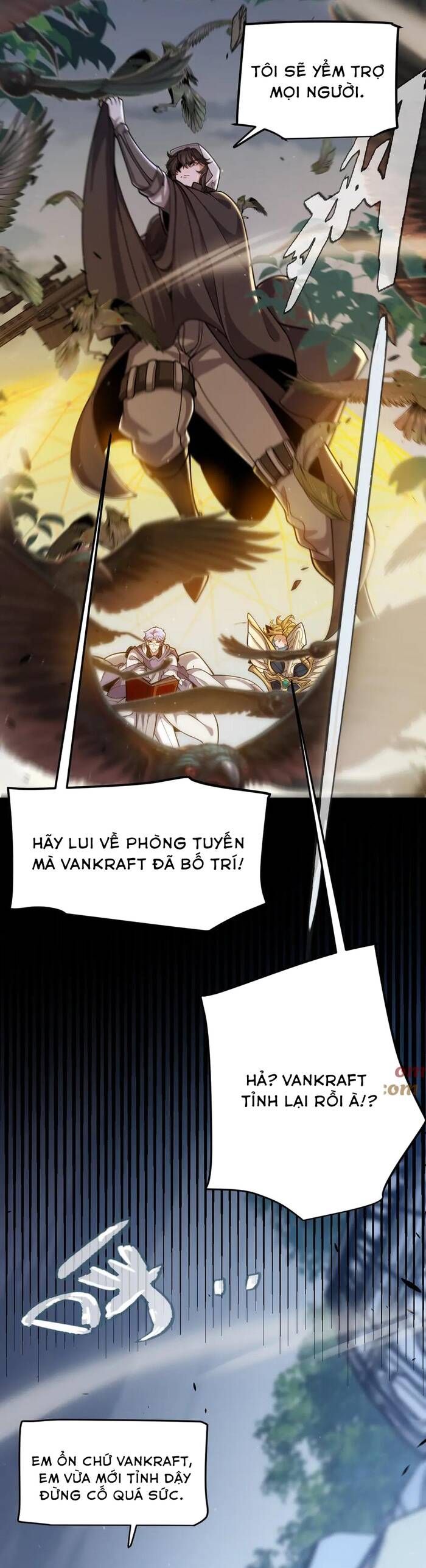 đọc truyện Tôi Đến Từ Thế Giới Trò Chơi Chương 325 ảnh 22 tại Thiên Thai Truyện