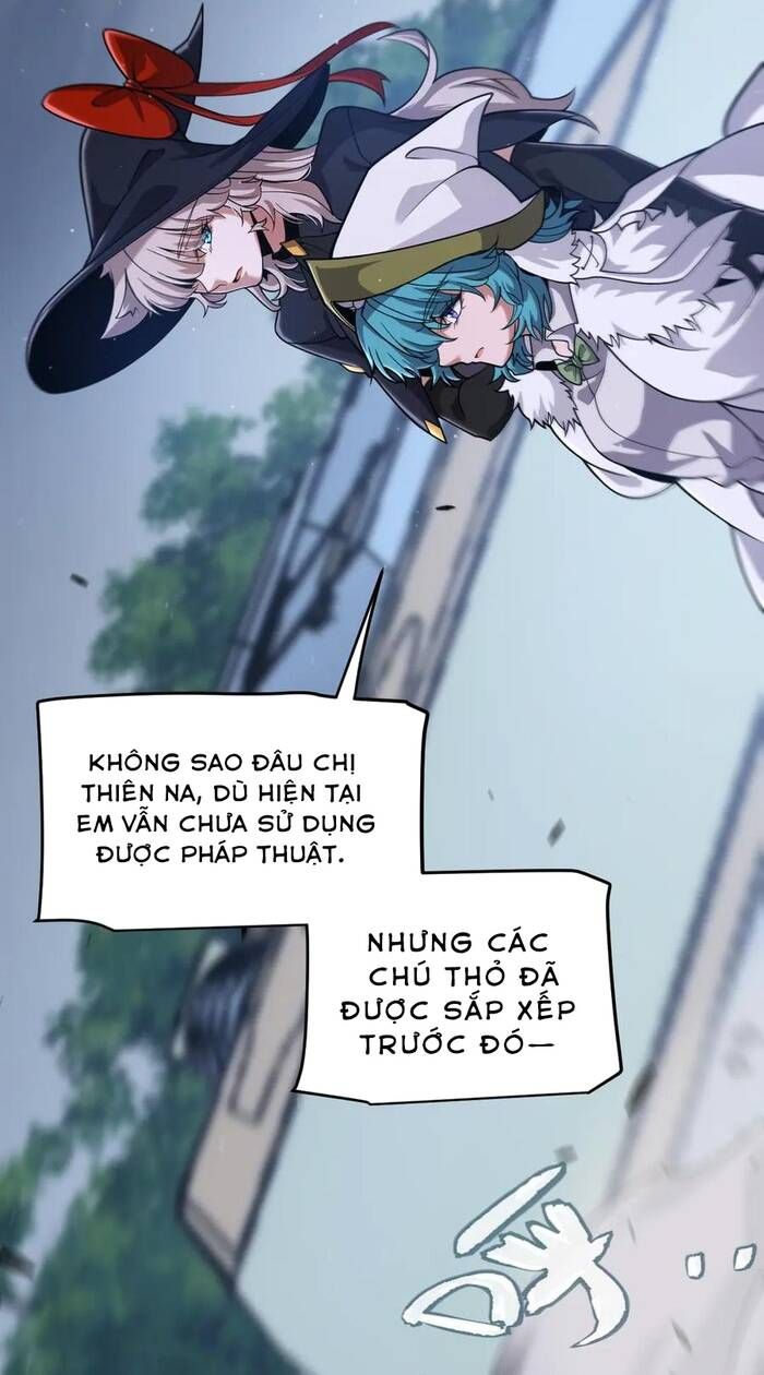 đọc truyện Tôi Đến Từ Thế Giới Trò Chơi Chương 325 ảnh 23 tại Thiên Thai Truyện