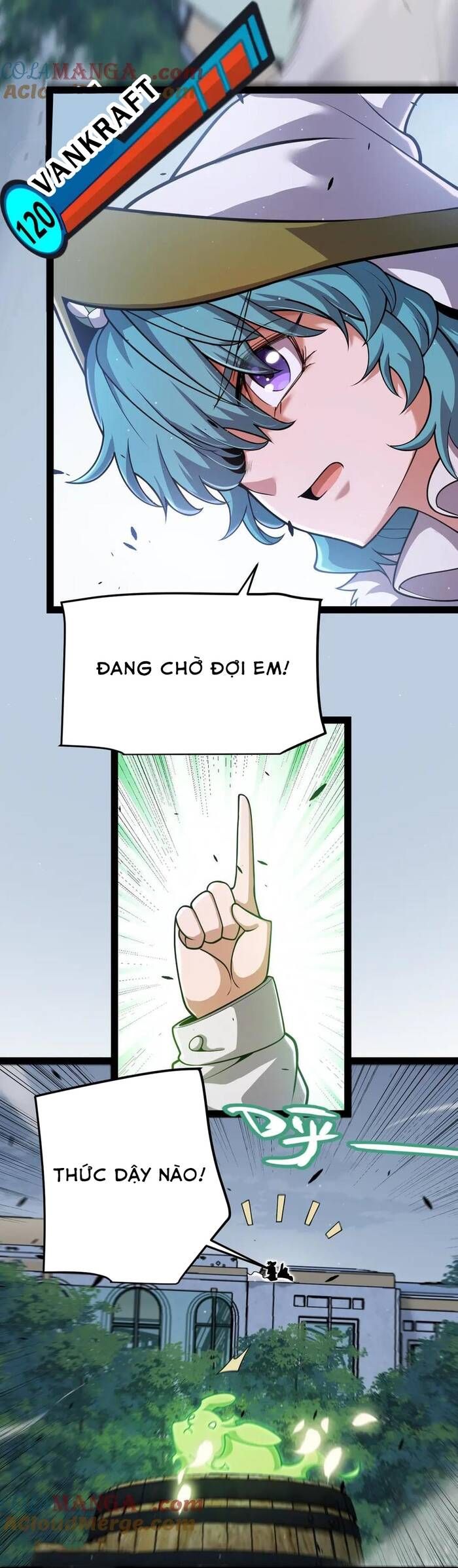 đọc truyện Tôi Đến Từ Thế Giới Trò Chơi Chương 325 ảnh 24 tại Thiên Thai Truyện