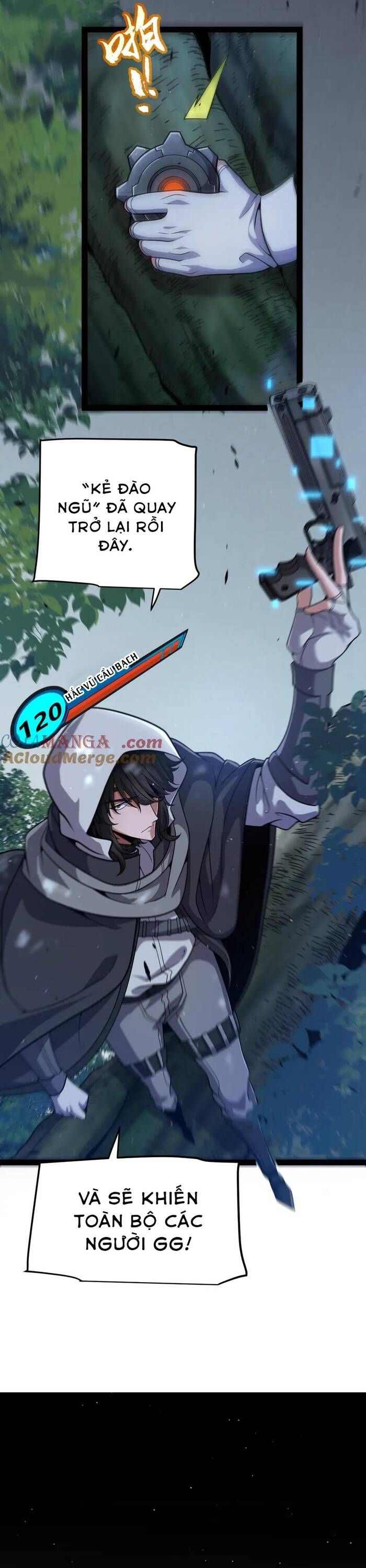 đọc truyện Tôi Đến Từ Thế Giới Trò Chơi Chương 325 ảnh 28 tại Thiên Thai Truyện