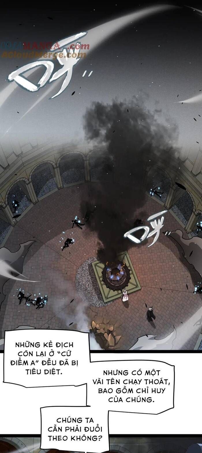 đọc truyện Tôi Đến Từ Thế Giới Trò Chơi Chương 325 ảnh 29 tại Thiên Thai Truyện