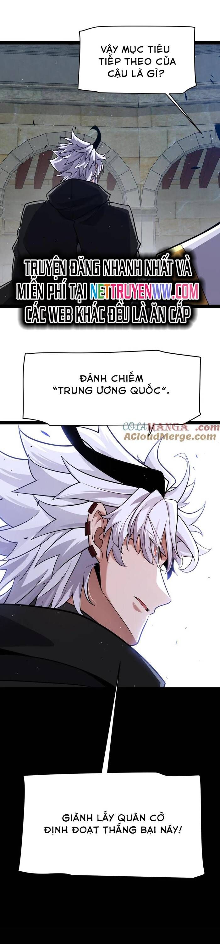 đọc truyện Tôi Đến Từ Thế Giới Trò Chơi Chương 325 ảnh 38 tại Thiên Thai Truyện