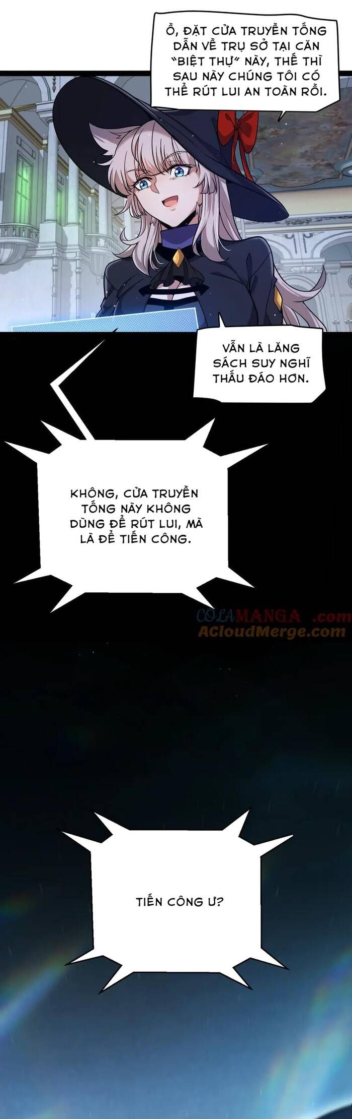 đọc truyện Tôi Đến Từ Thế Giới Trò Chơi Chương 325 ảnh 41 tại Thiên Thai Truyện