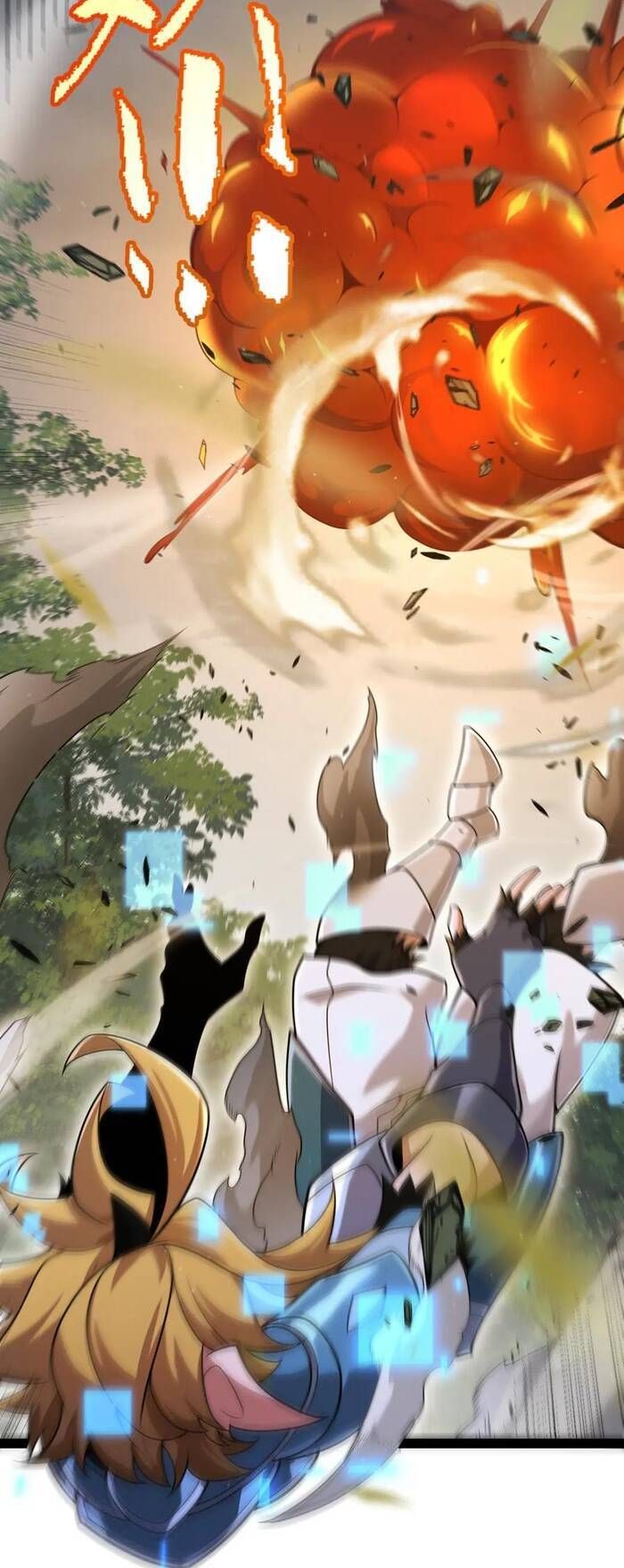 đọc truyện Tôi Đến Từ Thế Giới Trò Chơi Chương 325 ảnh 11 tại Thiên Thai Truyện