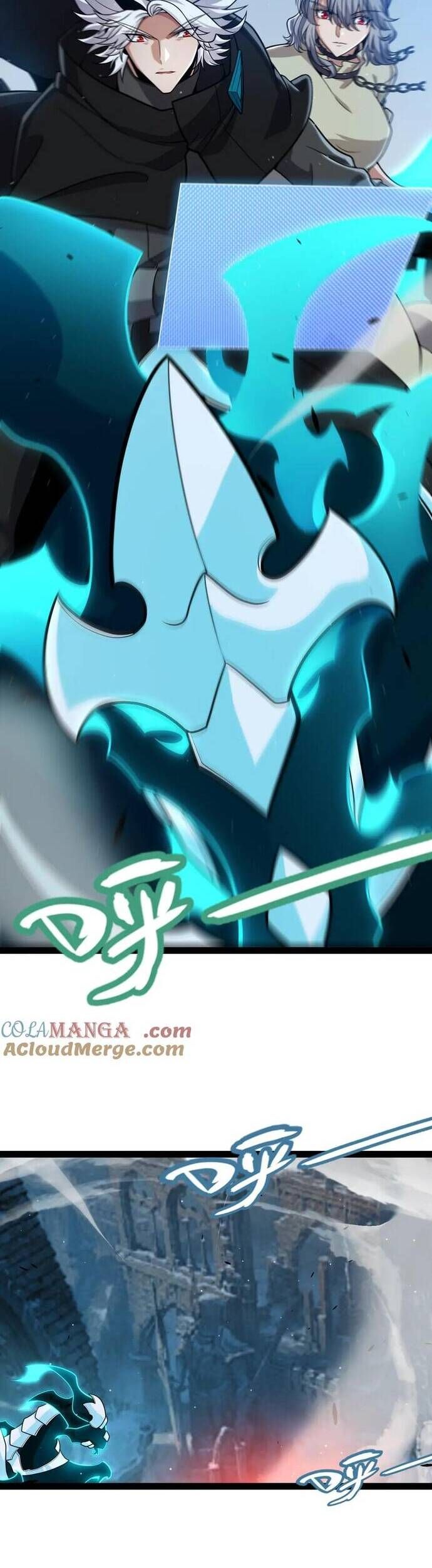 đọc truyện Tôi Đến Từ Thế Giới Trò Chơi Chương 326 ảnh 16 tại Thiên Thai Truyện