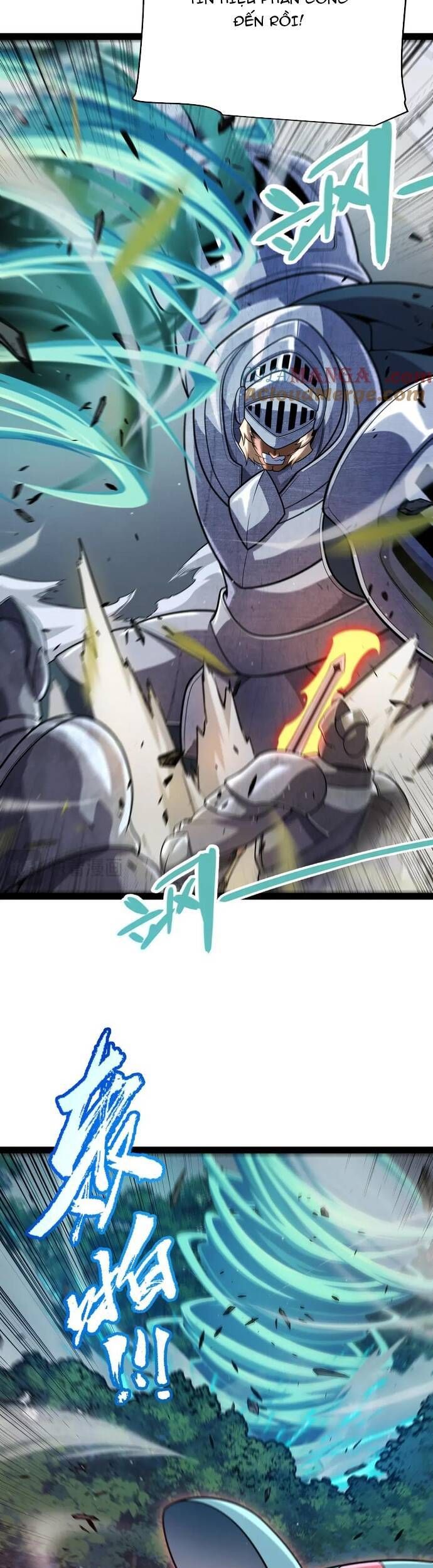 đọc truyện Tôi Đến Từ Thế Giới Trò Chơi Chương 326 ảnh 19 tại Thiên Thai Truyện