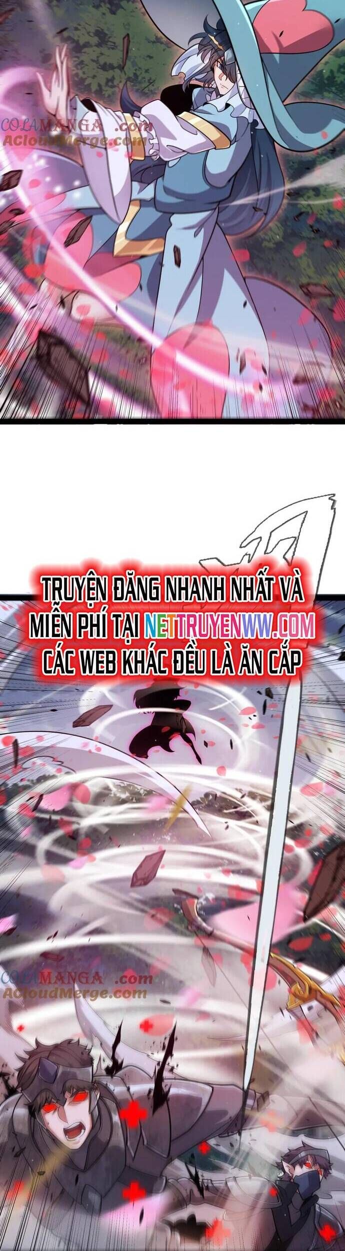 đọc truyện Tôi Đến Từ Thế Giới Trò Chơi Chương 326 ảnh 20 tại Thiên Thai Truyện