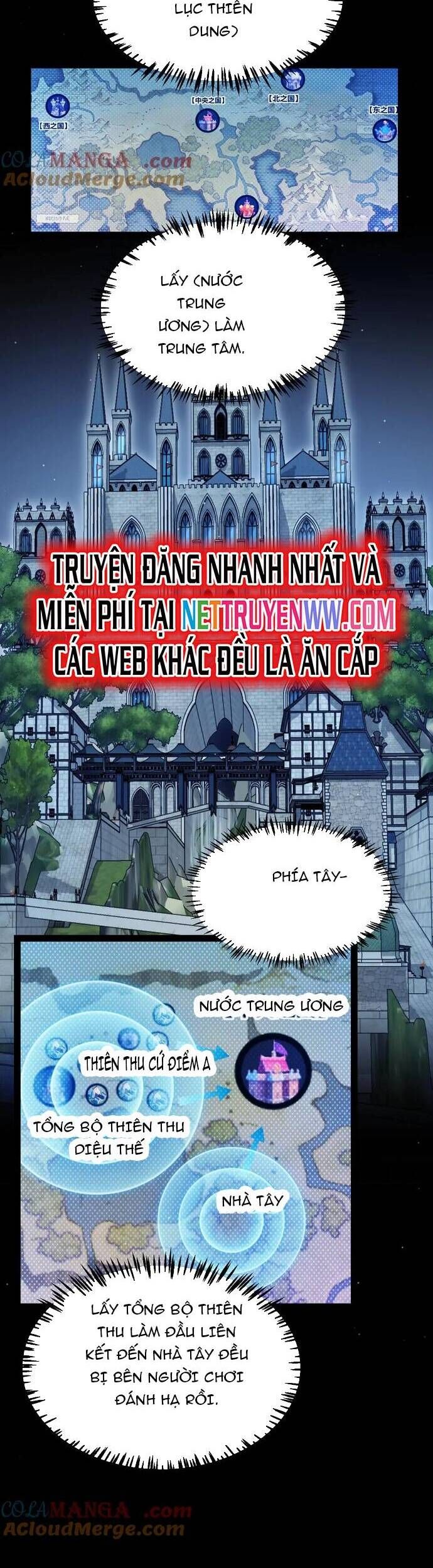 đọc truyện Tôi Đến Từ Thế Giới Trò Chơi Chương 326 ảnh 4 tại Thiên Thai Truyện