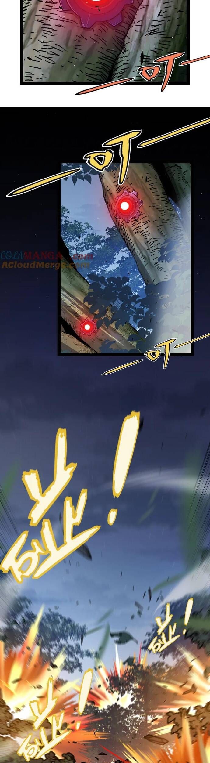 đọc truyện Tôi Đến Từ Thế Giới Trò Chơi Chương 326 ảnh 23 tại Thiên Thai Truyện