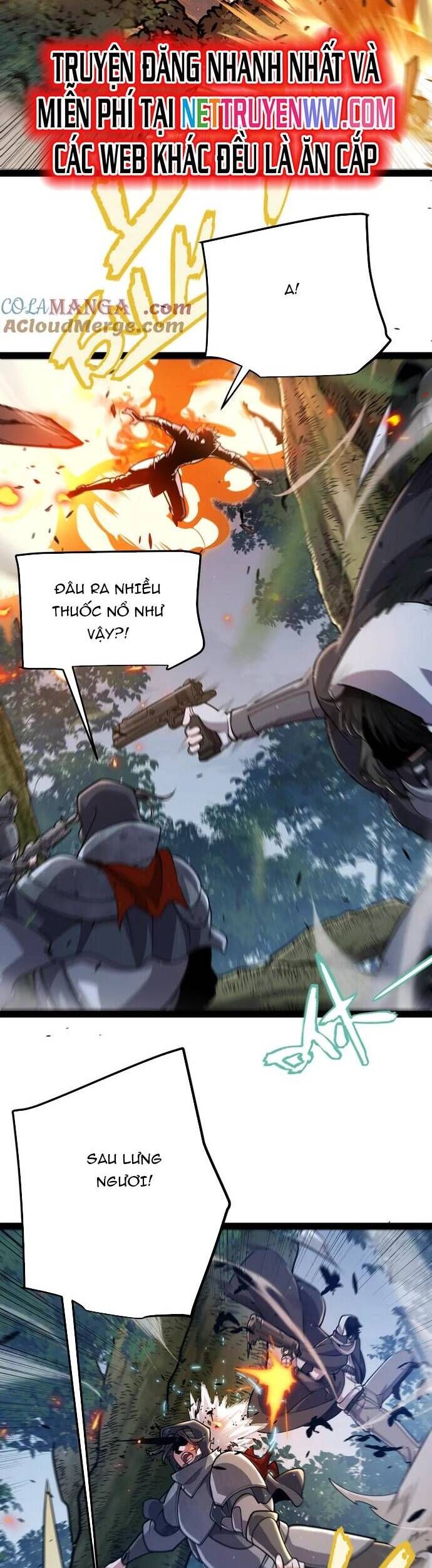 đọc truyện Tôi Đến Từ Thế Giới Trò Chơi Chương 326 ảnh 24 tại Thiên Thai Truyện