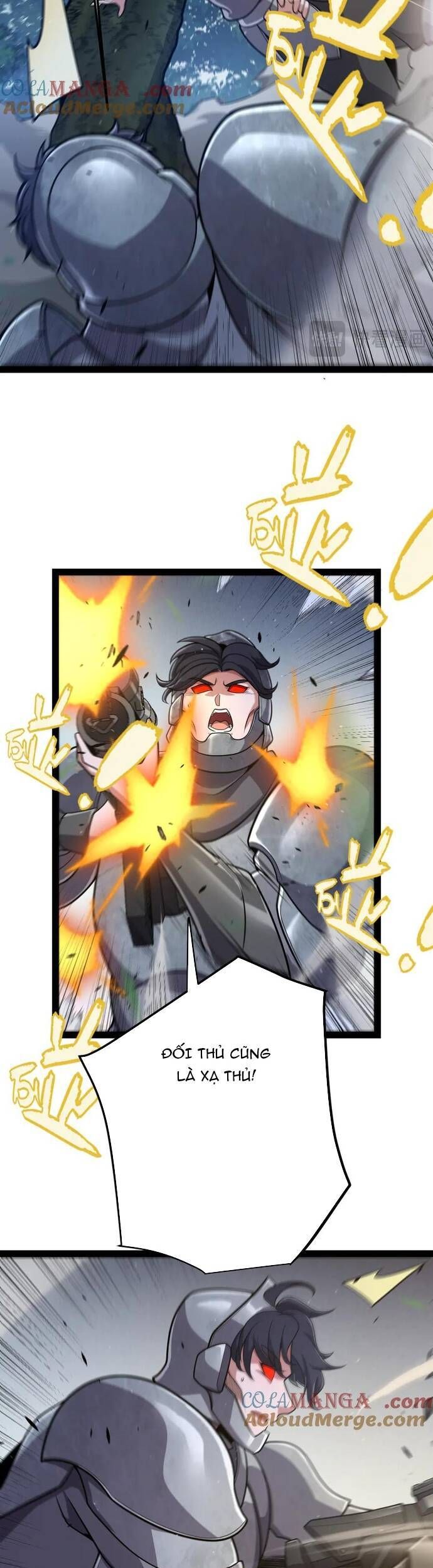 đọc truyện Tôi Đến Từ Thế Giới Trò Chơi Chương 326 ảnh 25 tại Thiên Thai Truyện